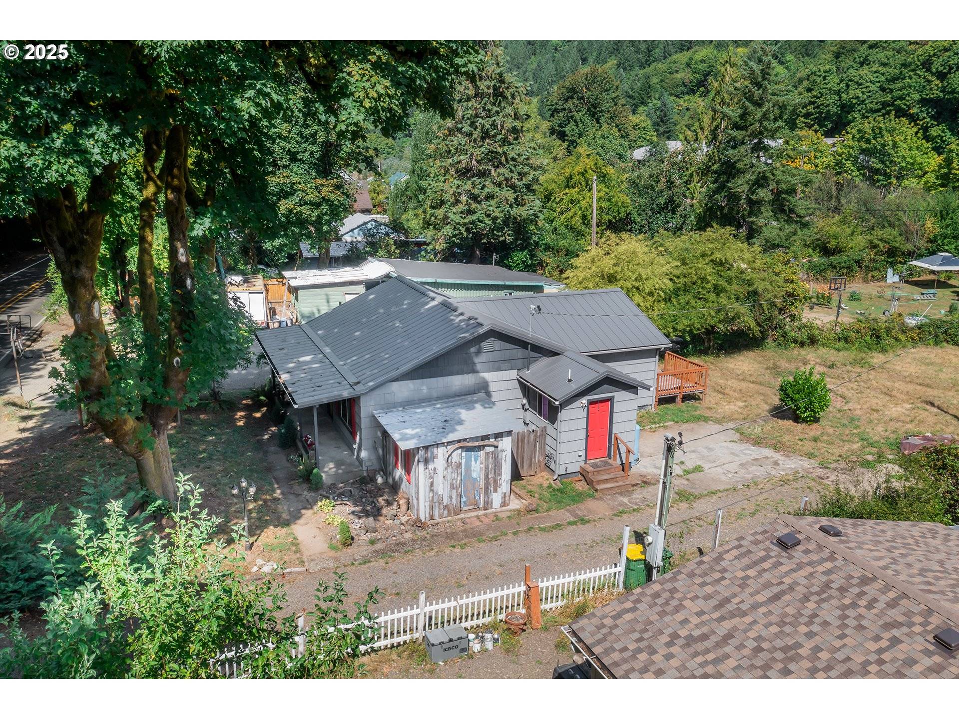 Swisshome, OR 97480,12407 HIGHWAY 36