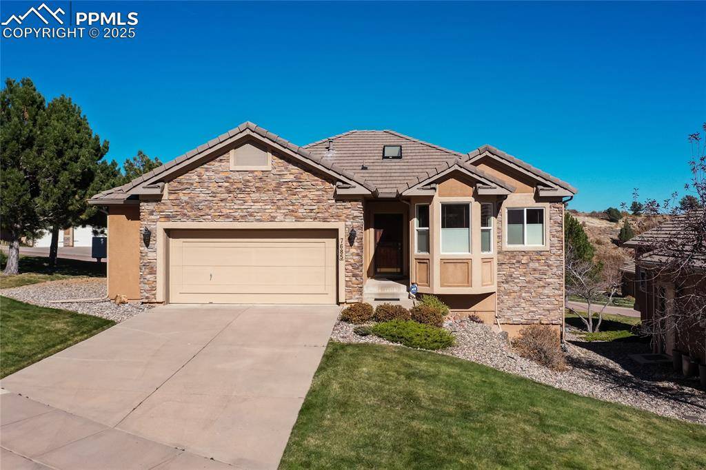 Colorado Springs, CO 80919,7685 Sierra Pine DR
