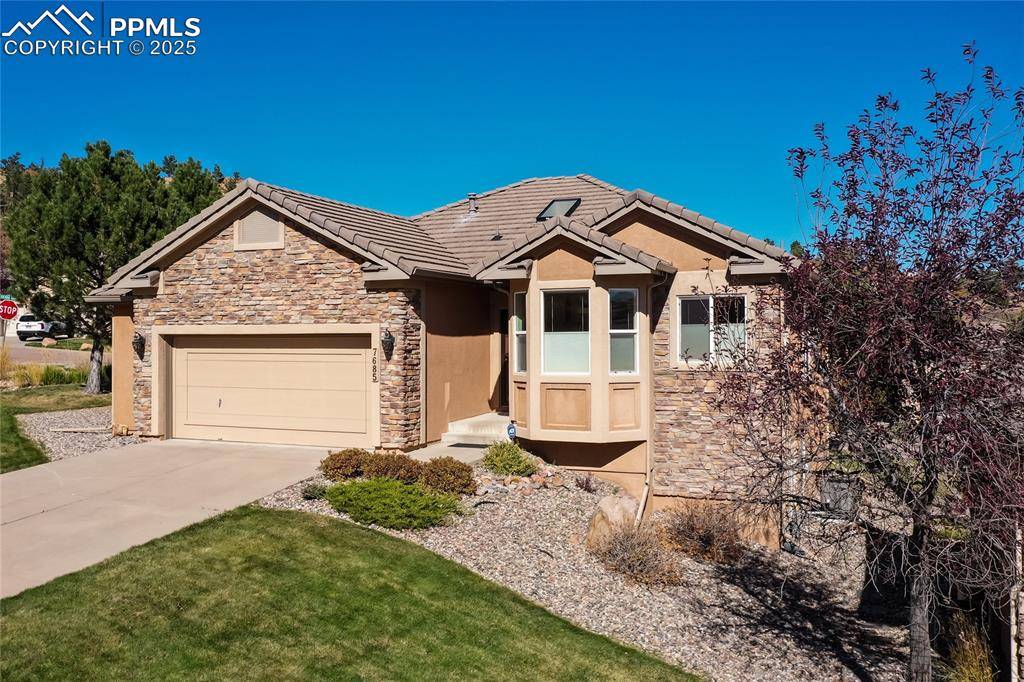 Colorado Springs, CO 80919,7685 Sierra Pine DR
