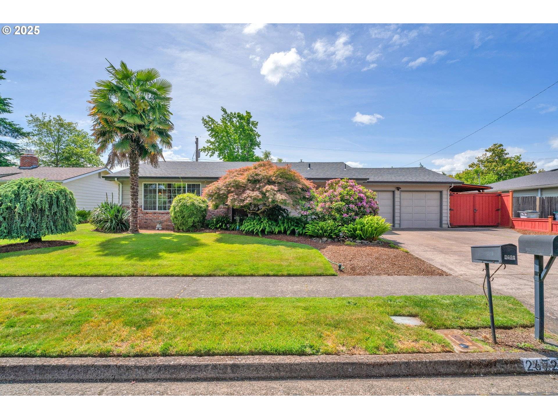 Eugene, OR 97408,2672 CHERYL ST