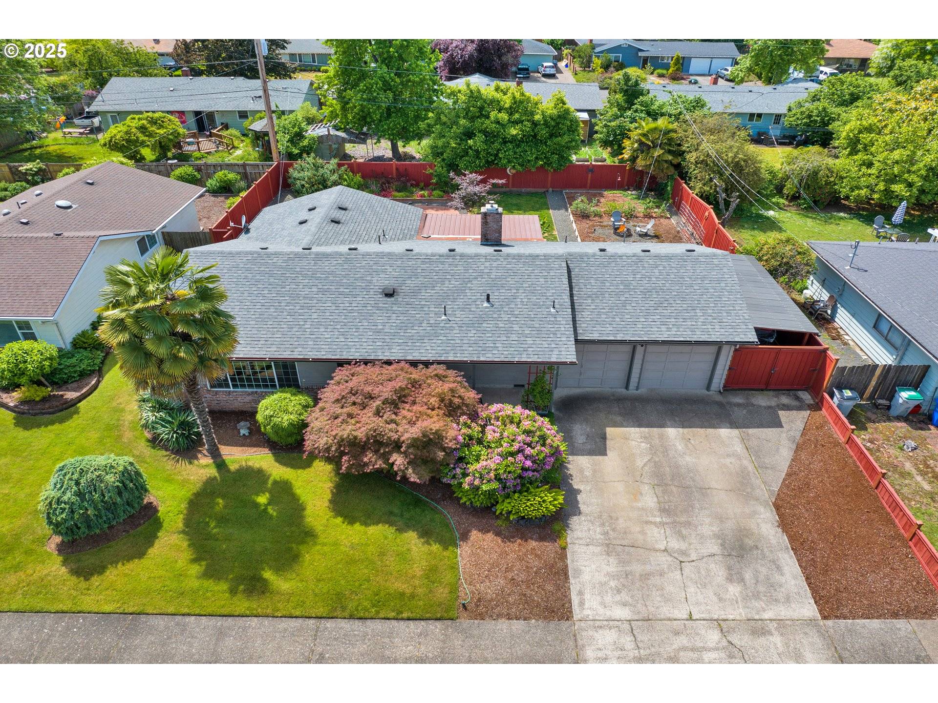 Eugene, OR 97408,2672 CHERYL ST