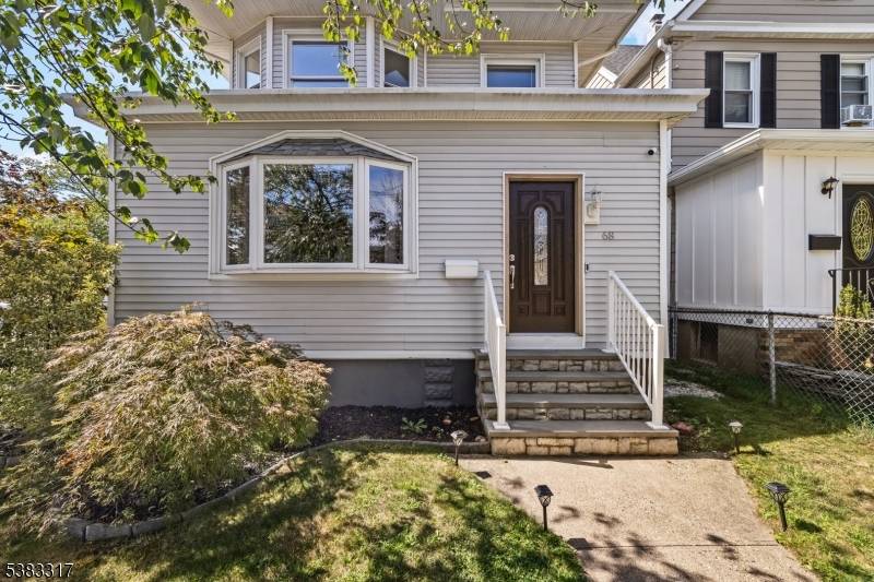 Kearny Town, NJ 07032,68 Quincy Ave