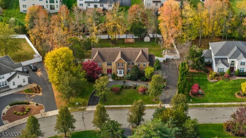 South Brunswick Twp., NJ 08852,3 Gramercy Rd