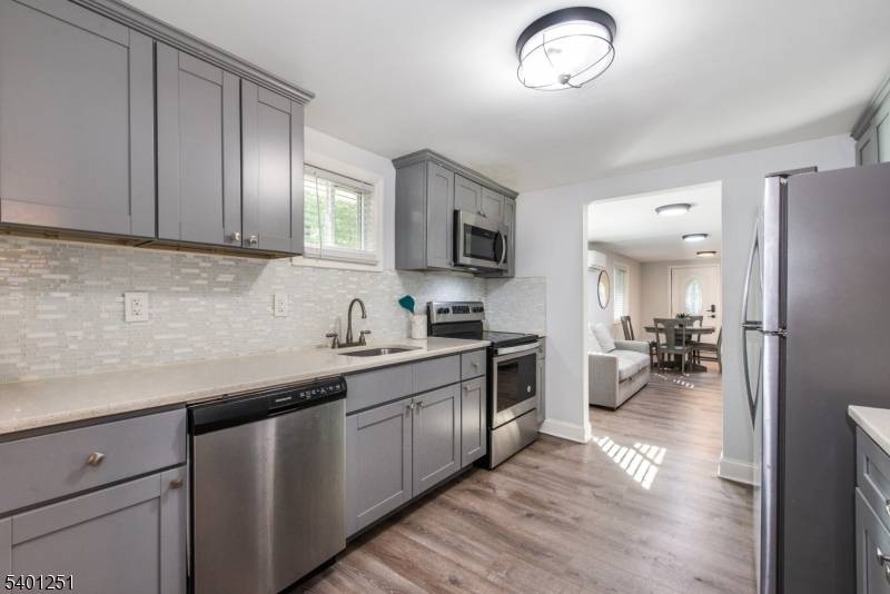 Rockaway Twp., NJ 07866,826 Green Pond Rd