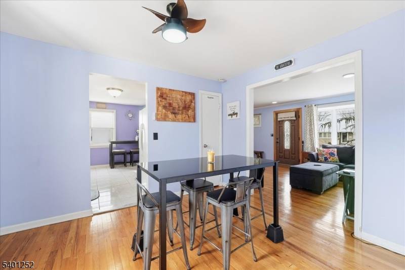 Linden City, NJ 07036,527 Birchwood Rd