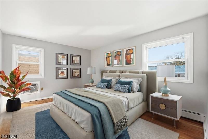 Wayne Twp., NJ 07470,28 Knox Ter #2B