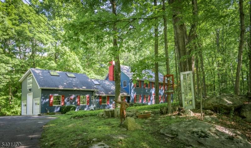 Sparta Twp., NJ 07871,194 Andover Rd