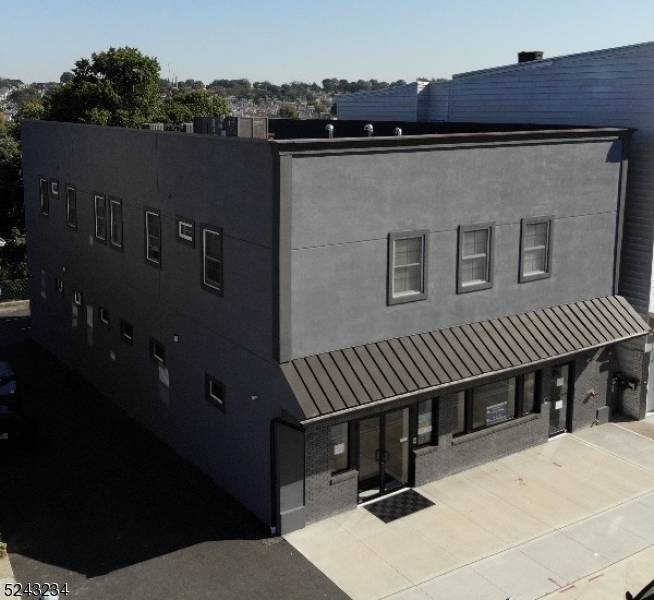 Belleville Twp., NJ 07109,314 Washington Ave #2-A