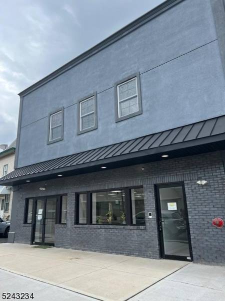 Belleville Twp., NJ 07109,314 Washington Ave #2-A