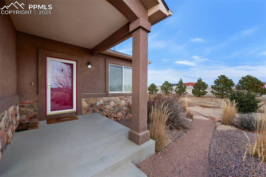 Colorado Springs, CO 80930,3690 Hare Haven LN