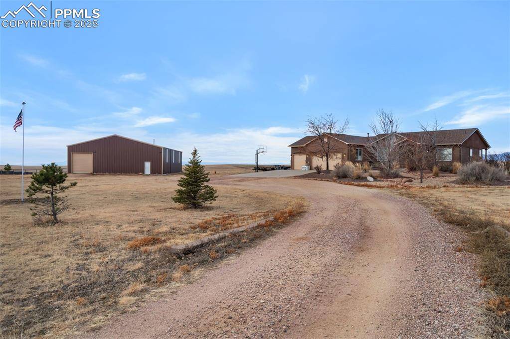 Colorado Springs, CO 80930,3690 Hare Haven LN