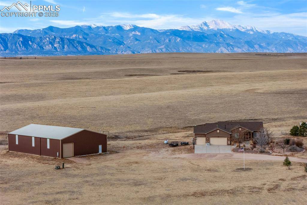 Colorado Springs, CO 80930,3690 Hare Haven LN