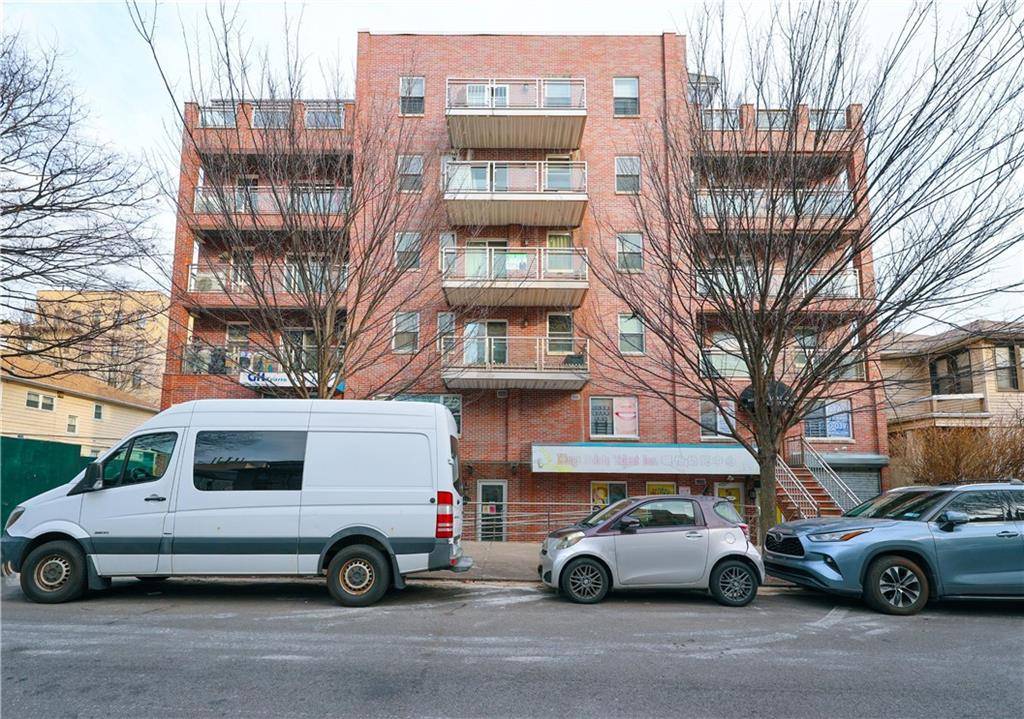 Brooklyn, NY 11204,1457 West 5th ST #4C