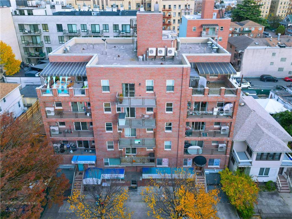 Brooklyn, NY 11204,1457 West 5th ST #4C