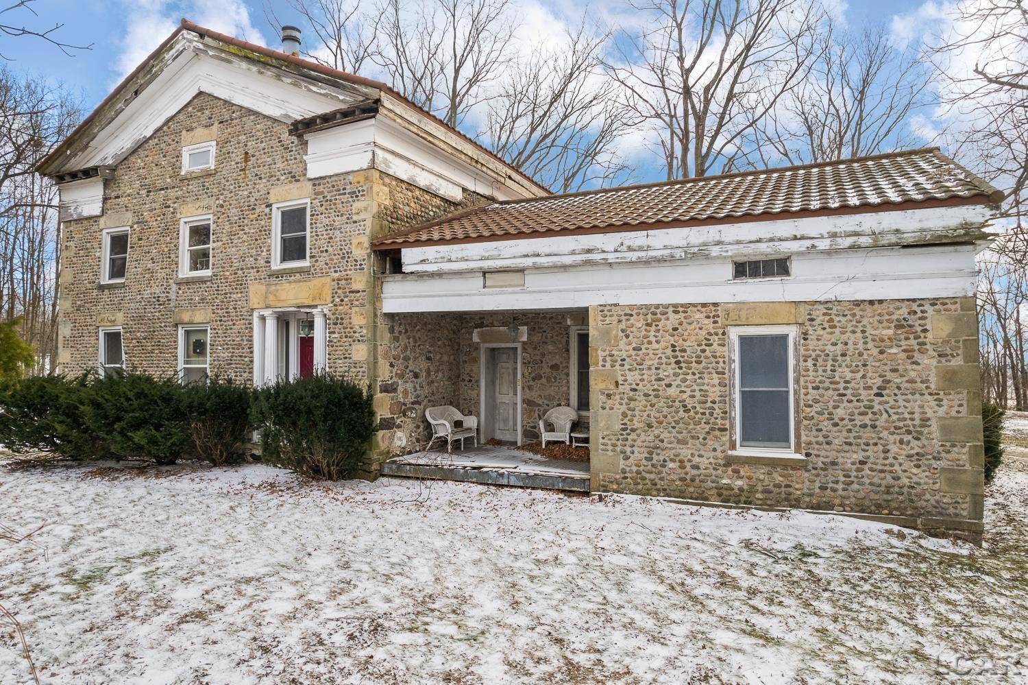 Onsted, MI 49265,7075 W M 50 HWY