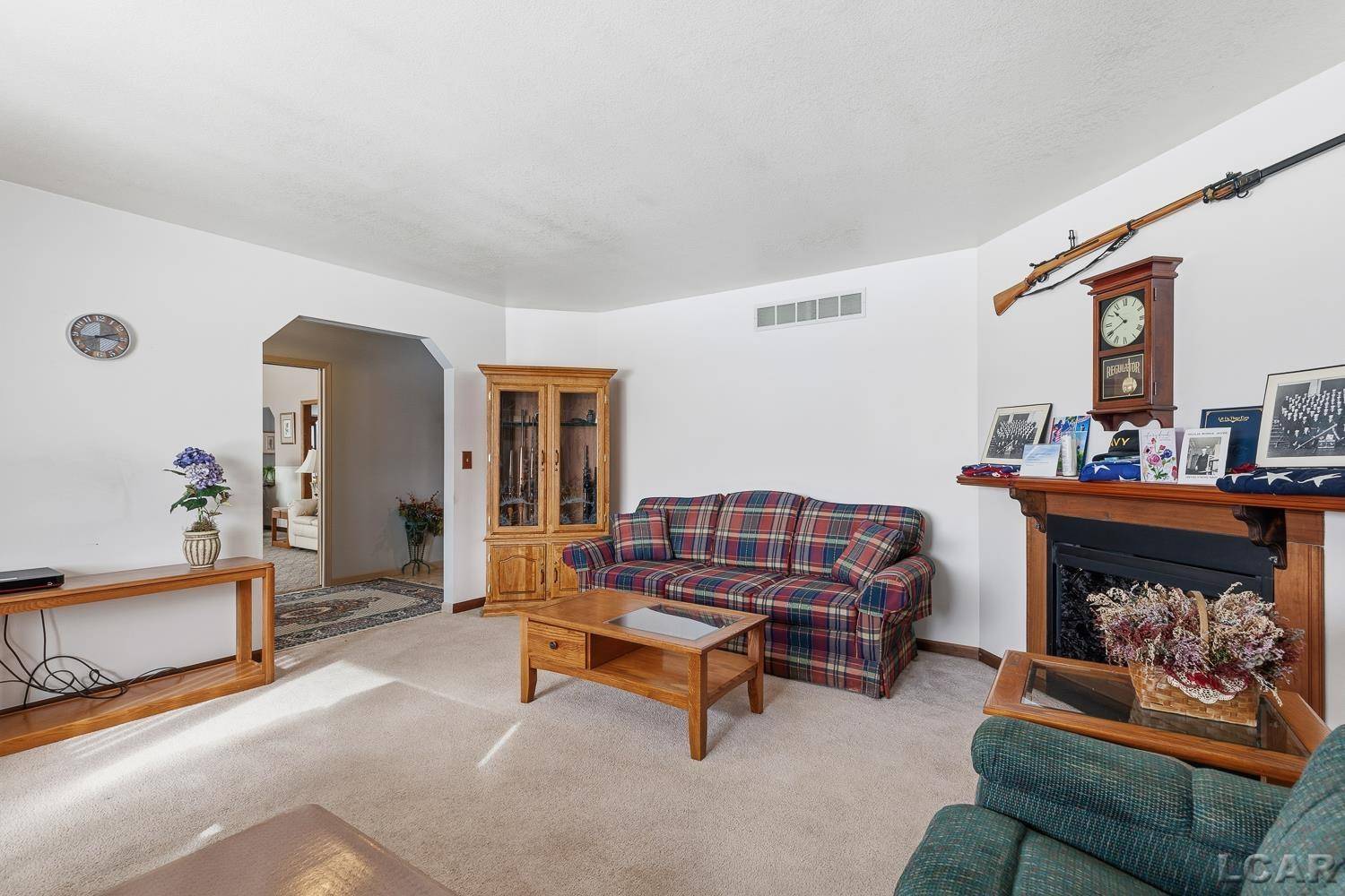 Onsted, MI 49265,7434 Kingsley DR