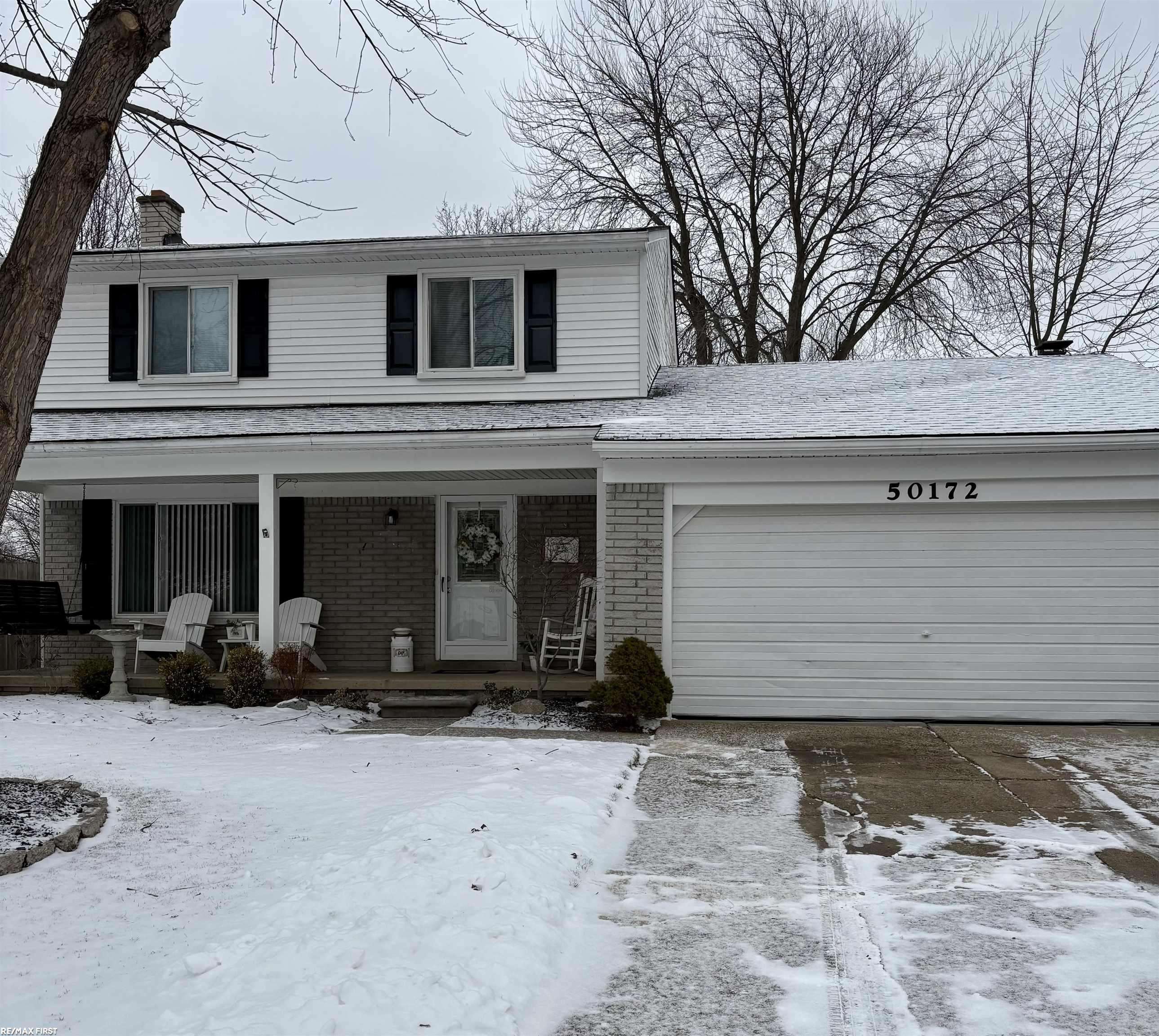 Chesterfield, MI 48047,50172 Stonecrest CT