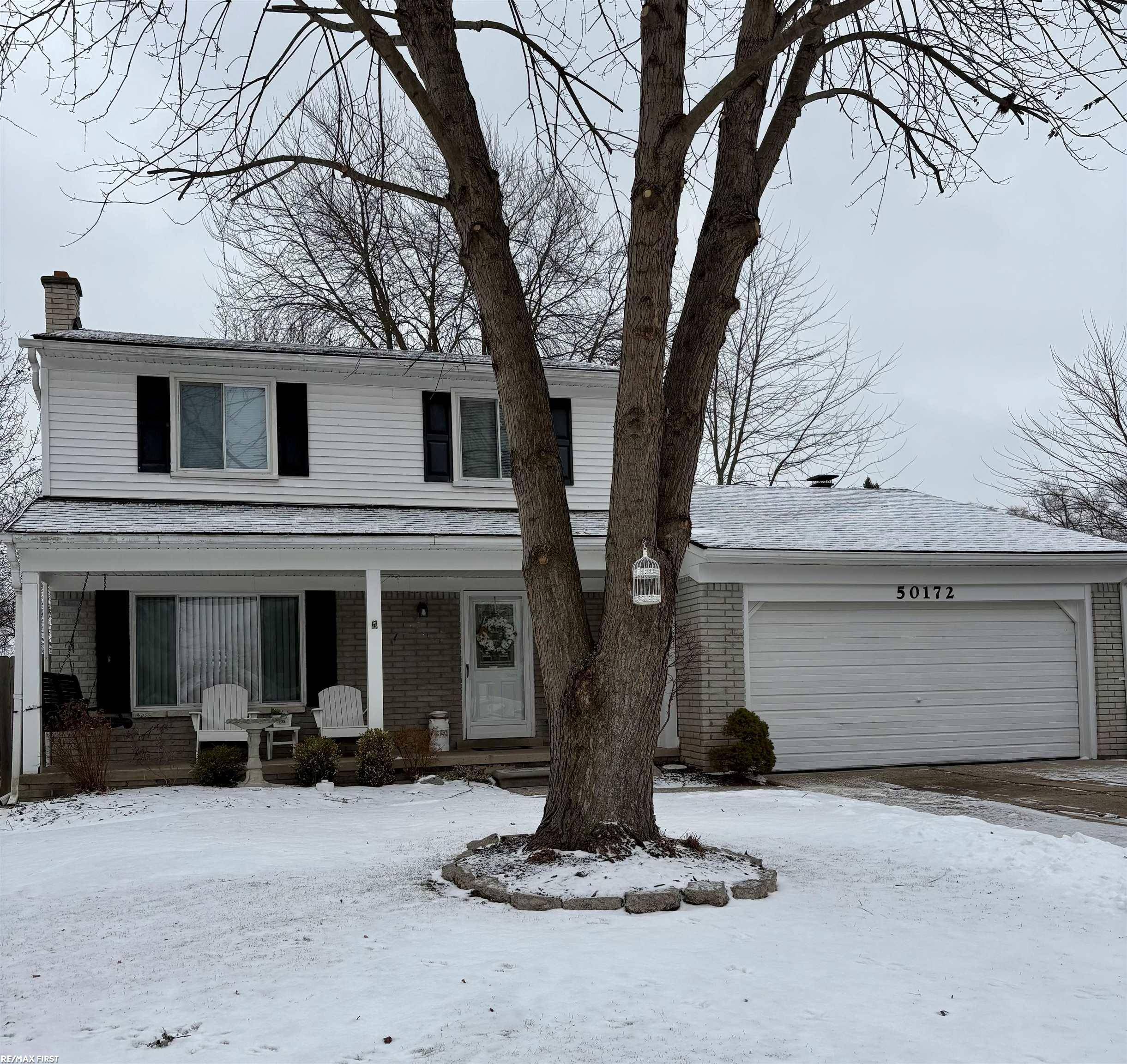 Chesterfield, MI 48047,50172 Stonecrest CT