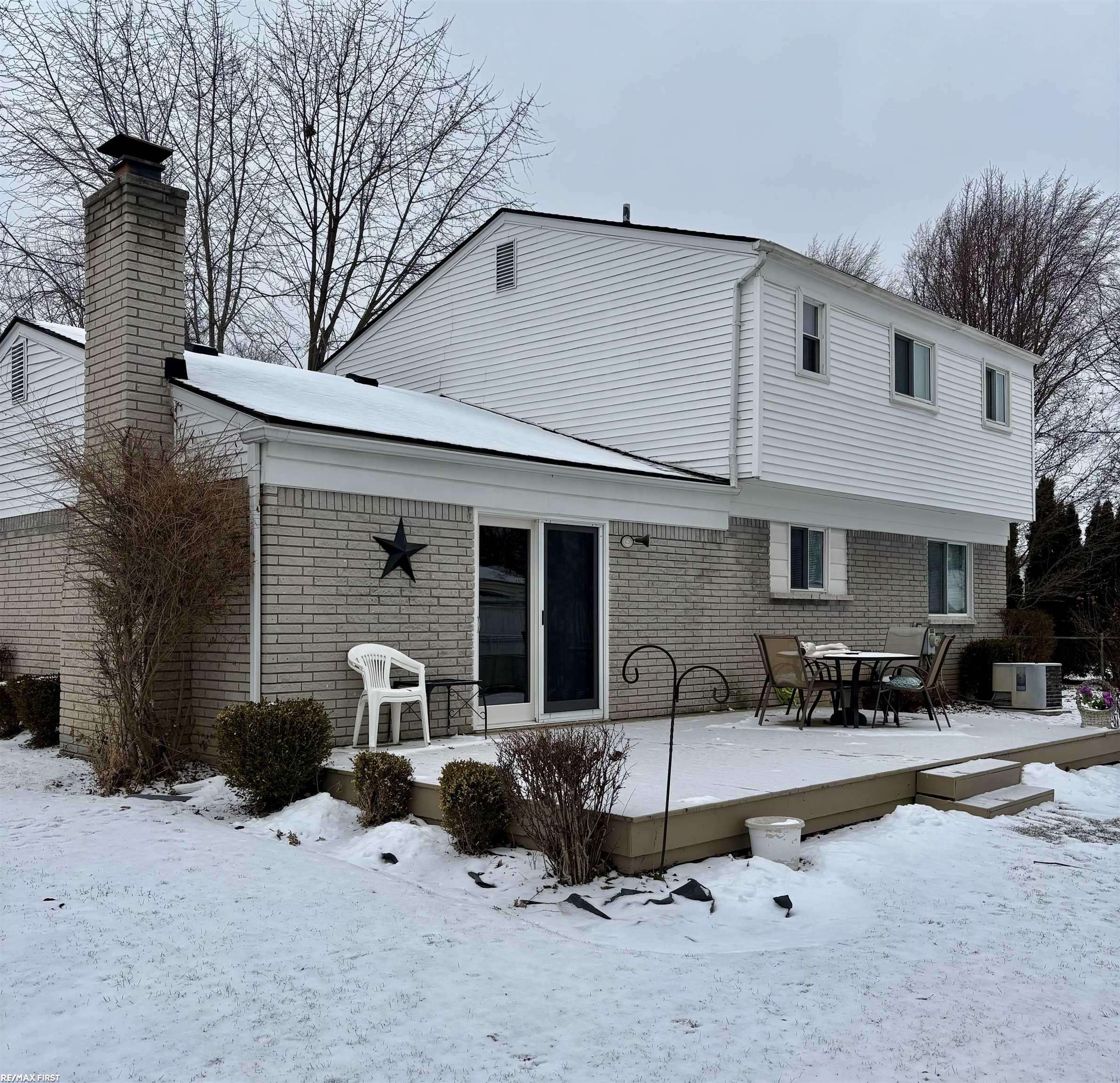 Chesterfield, MI 48047,50172 Stonecrest CT