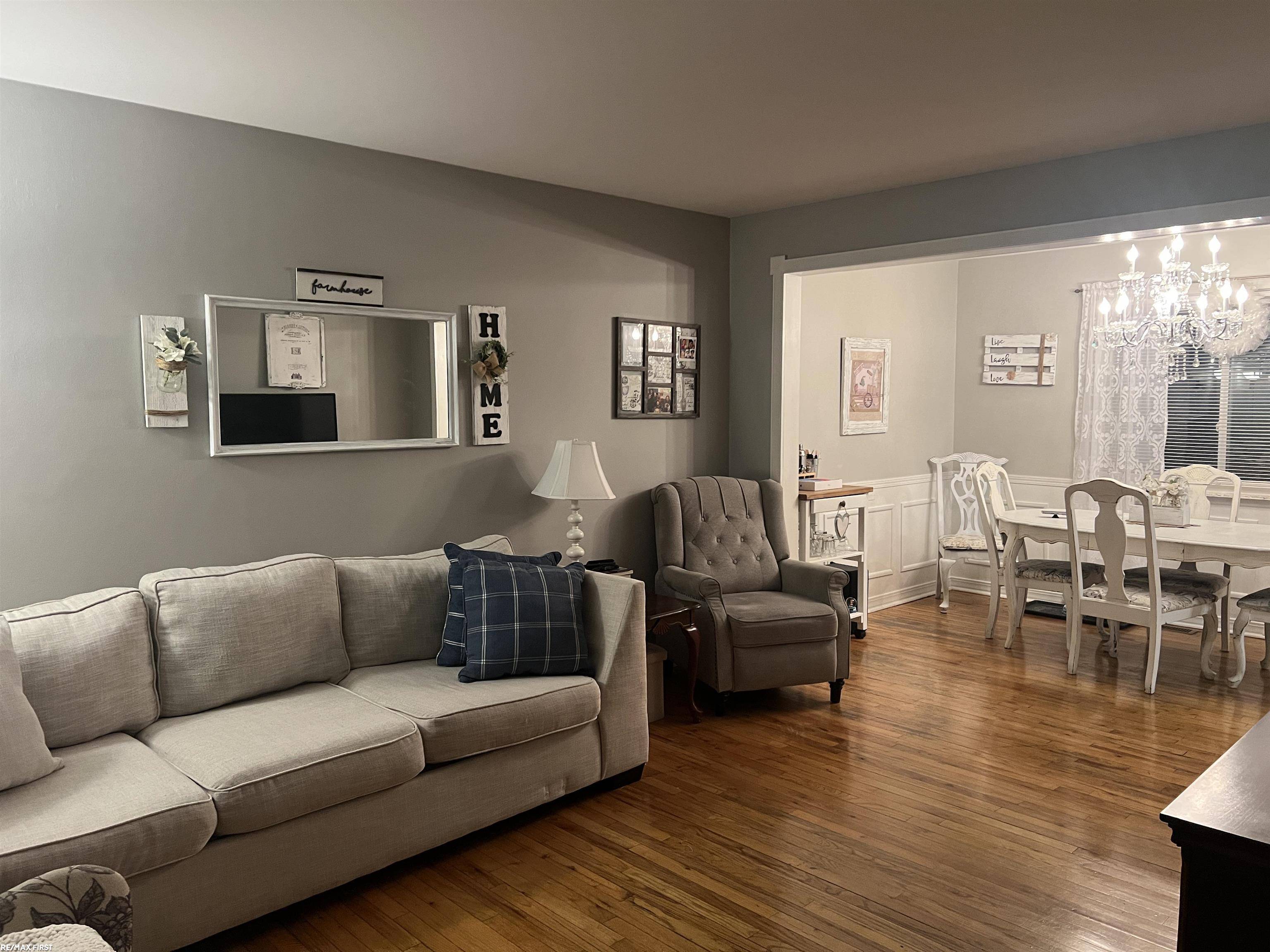 Chesterfield, MI 48047,50172 Stonecrest CT