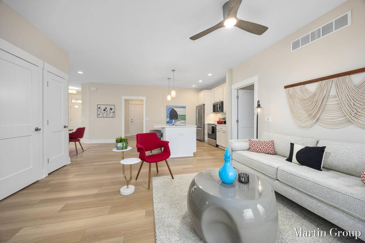 Grand Rapids, MI 49505,2275 Watertown WAY NE