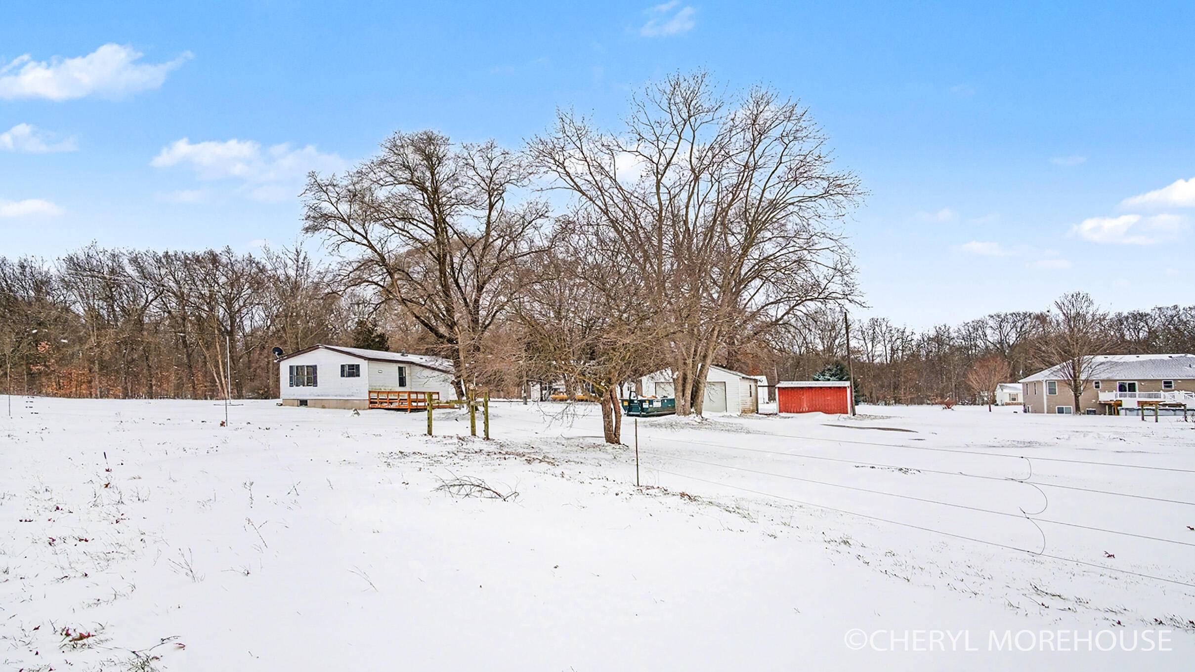 Dorr, MI 49323,2939 138th AVE