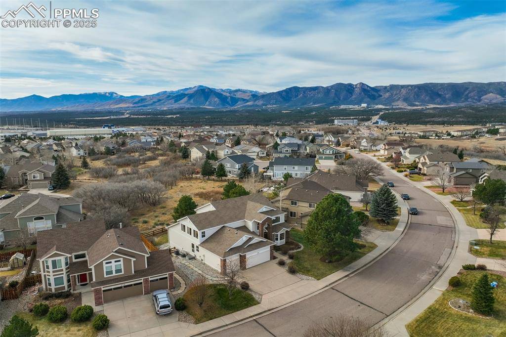 Colorado Springs, CO 80921,340 Fox Run CIR
