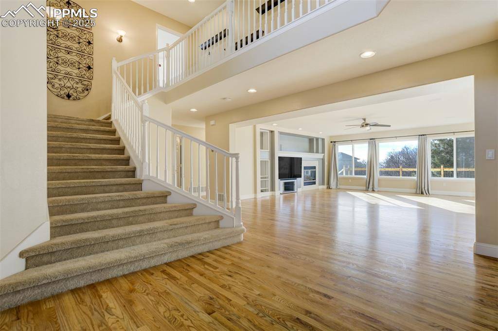 Colorado Springs, CO 80921,340 Fox Run CIR