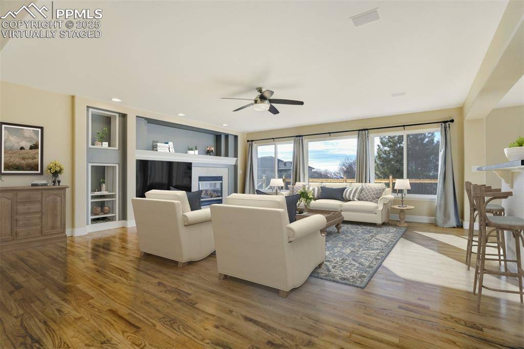 Colorado Springs, CO 80921,340 Fox Run CIR