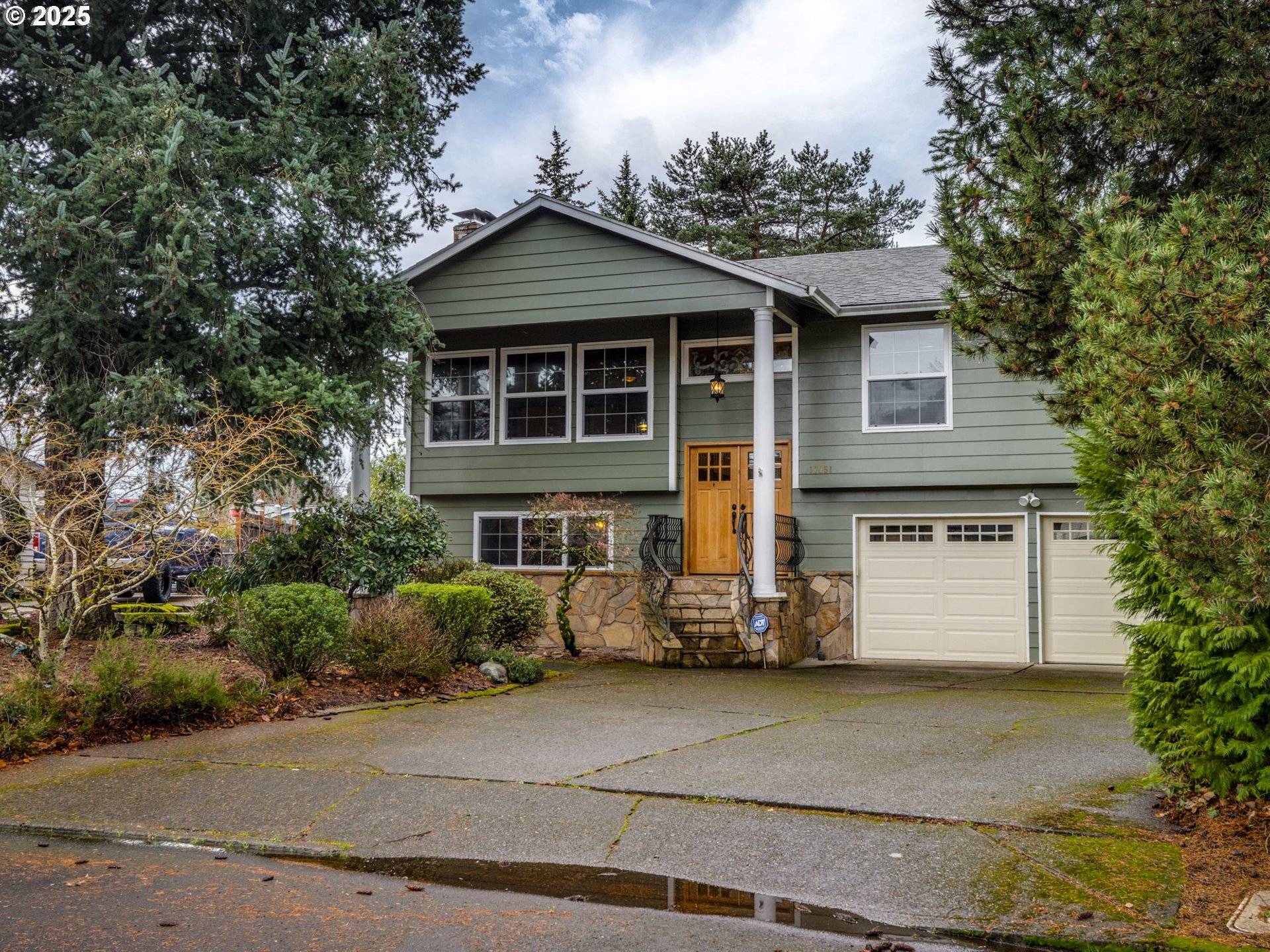 Clackamas, OR 97015,11951 SE MELBROOK WAY