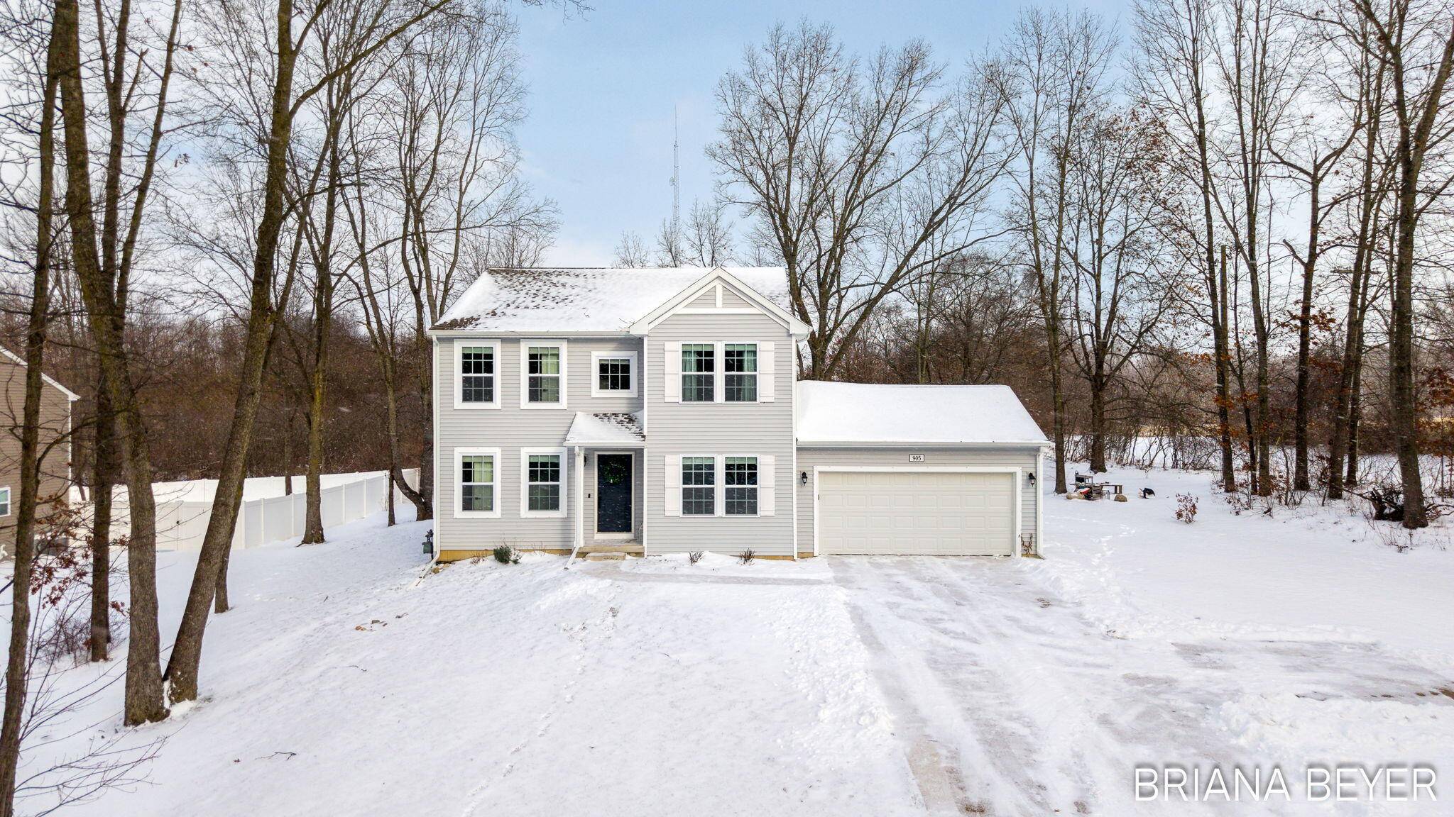 Wayland, MI 49348,905 133rd Avenue