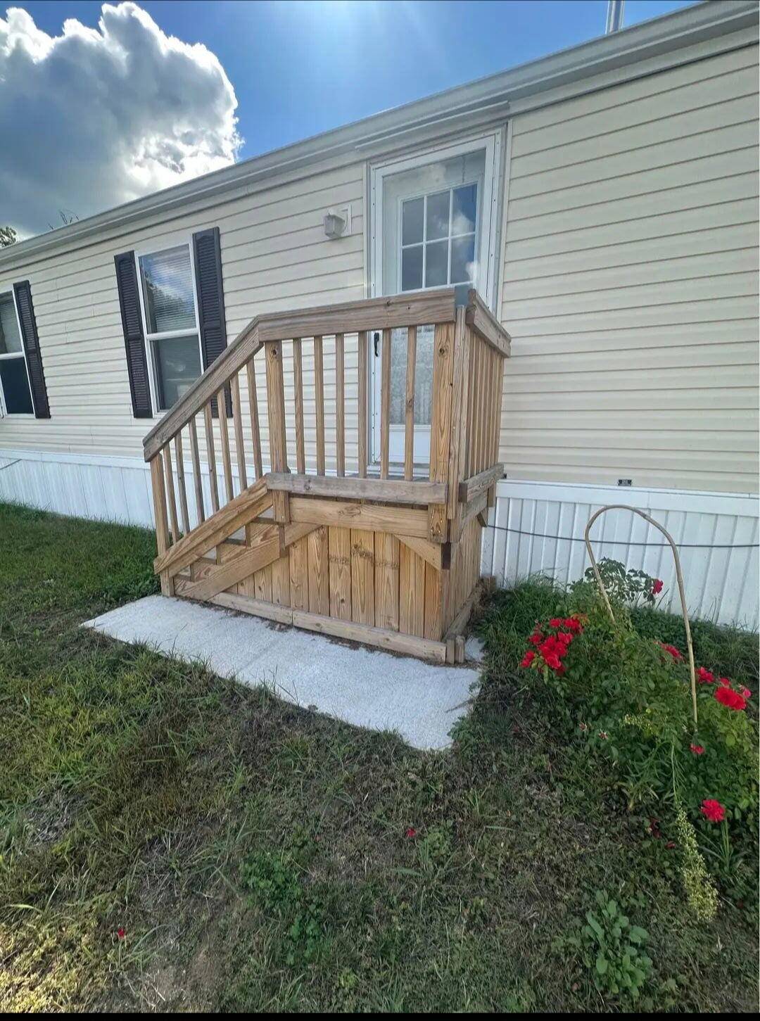 Newaygo, MI 49337,631 Sunfish