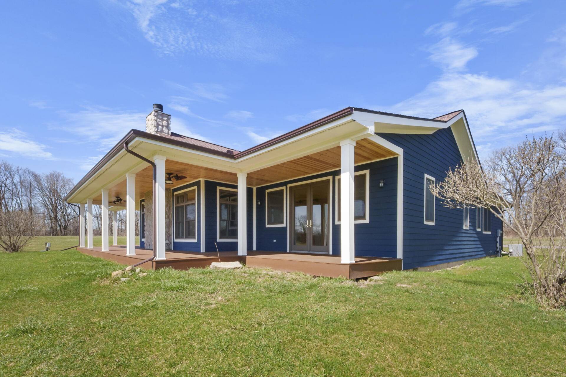 Manchester, MI 48158,13290 Tracey RD