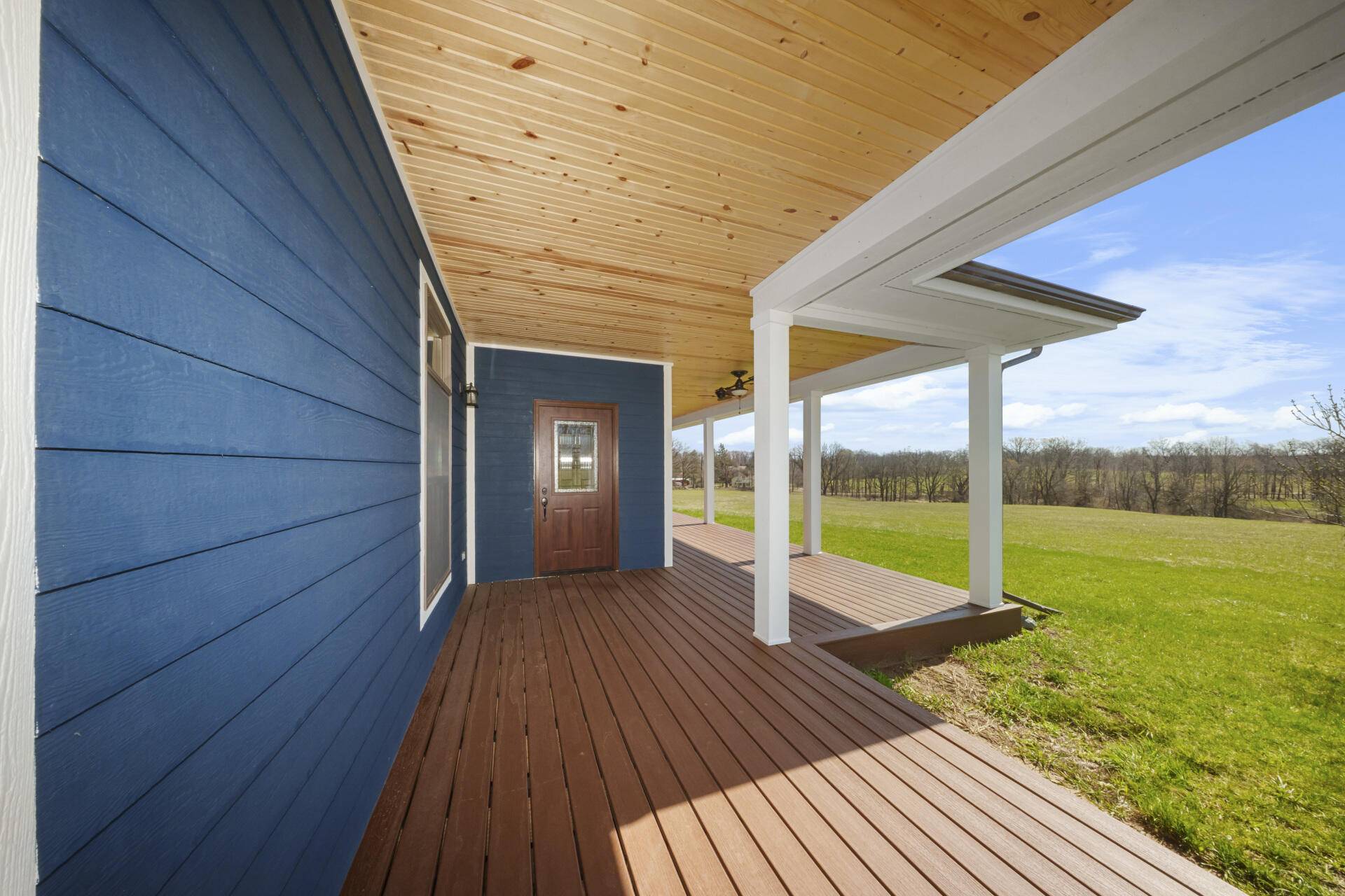 Manchester, MI 48158,13290 Tracey RD