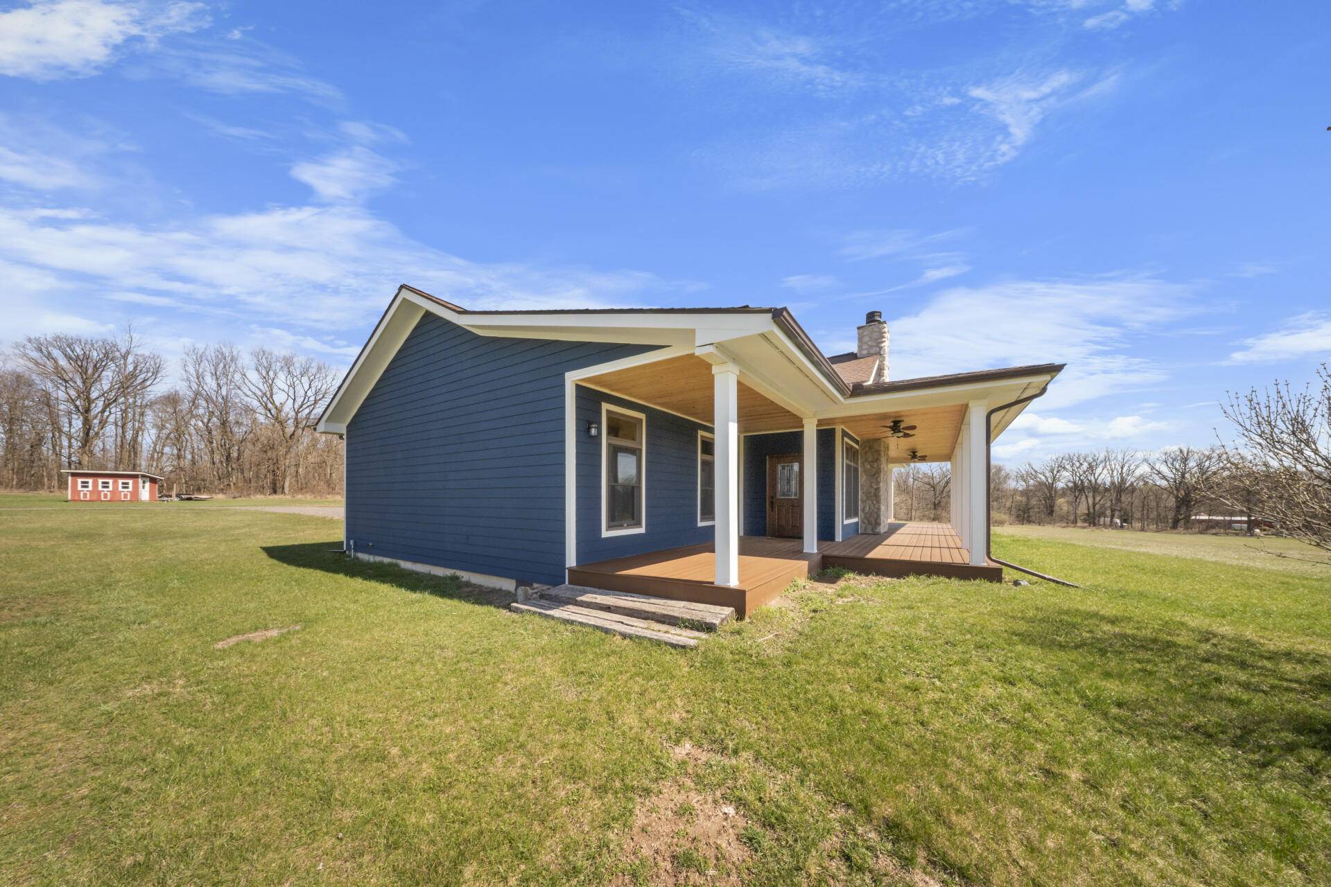 Manchester, MI 48158,13290 Tracey RD