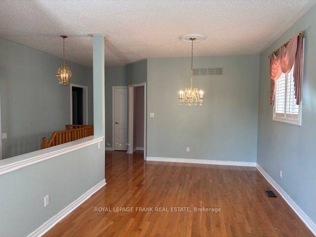 Whitby, ON L1M 1K5,40 Kimberly DR