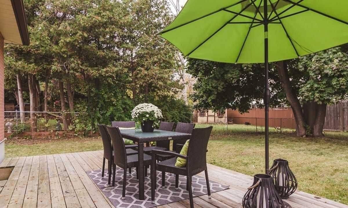 Pickering, ON L1W 1L1,1356 Poprad AVE