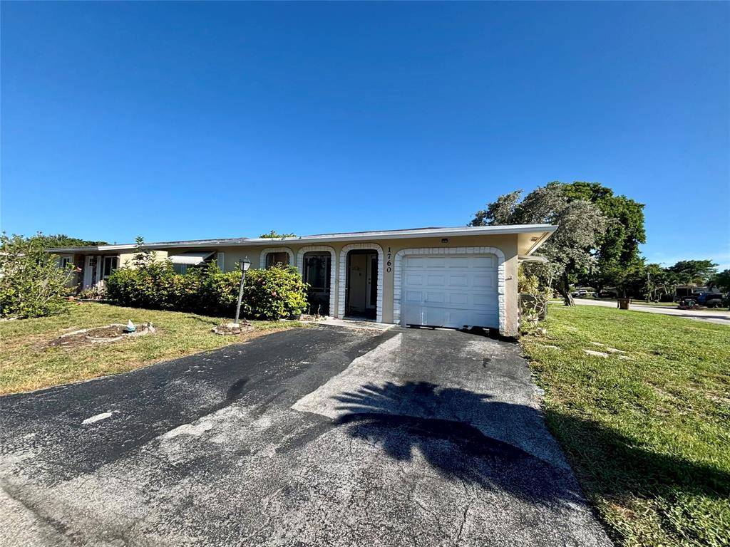 Deerfield Beach, FL 33064,1760 NW 49th St