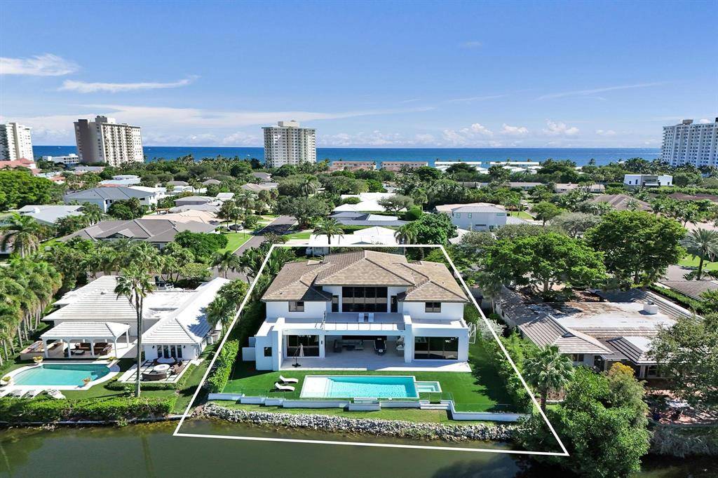 Sea Ranch Lakes, FL 33308,7 Seneca Rd