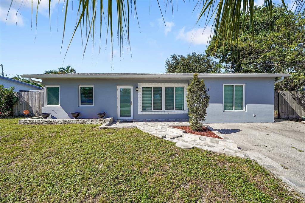 Pompano Beach, FL 33064,3111 NE 11th Ter