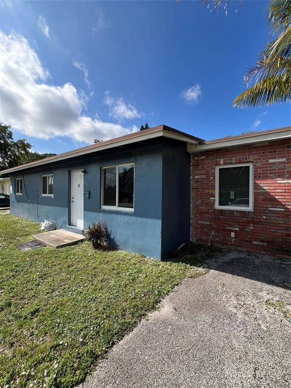 Fort Lauderdale, FL 33311,1641 NW 18TH AVE
