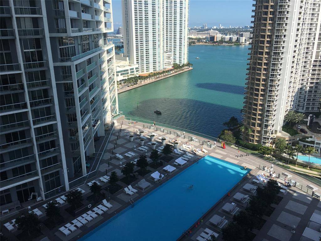 Miami, FL 33131,495 Brickell Ave #2308