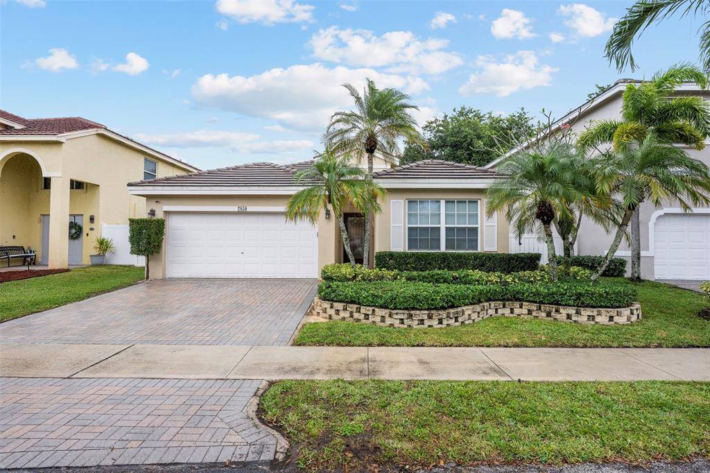 Margate, FL 33063,2850 E Sable Cir