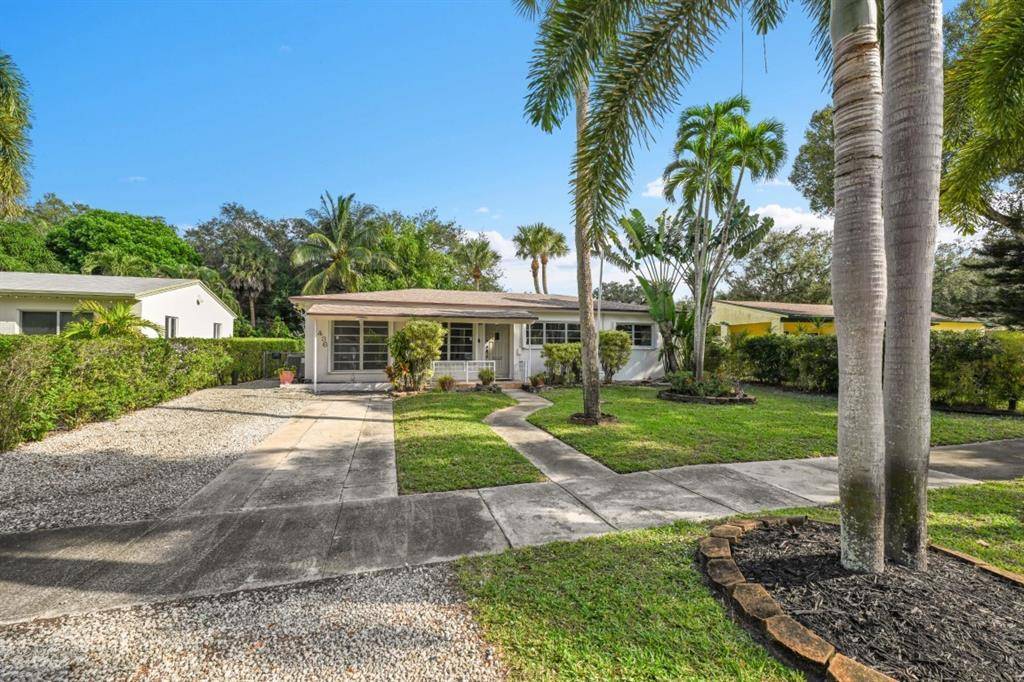 Fort Lauderdale, FL 33312,1436 SW 16th Ter