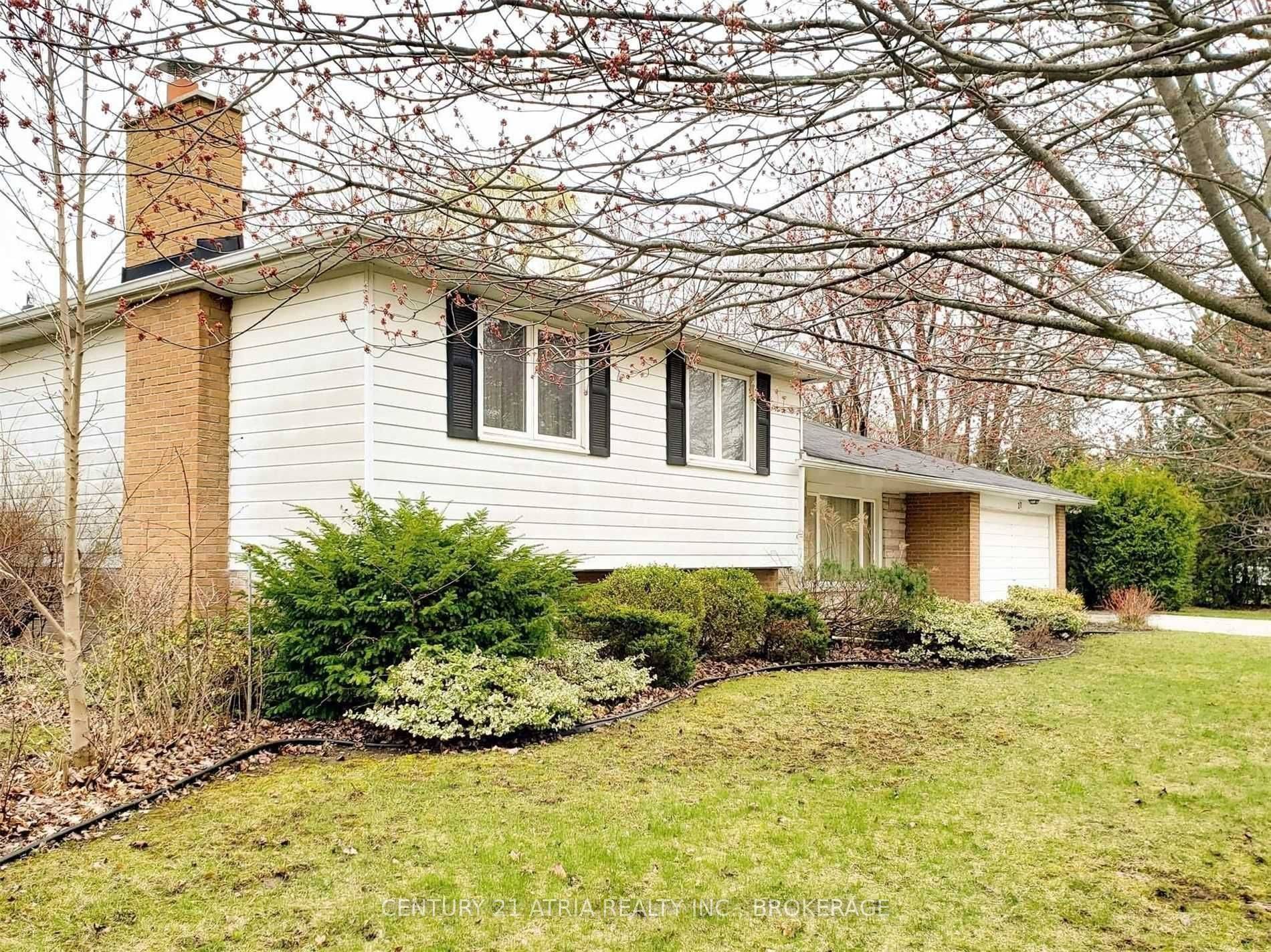 Markham, ON L3R 1V5,27 Fonthill BLVD