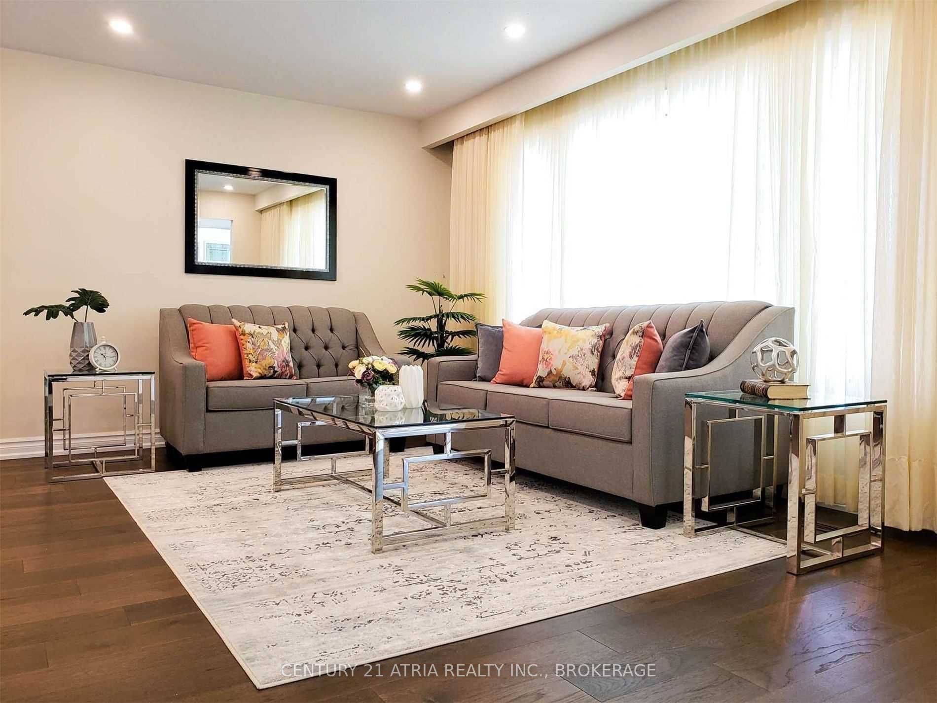 Markham, ON L3R 1V5,27 Fonthill BLVD