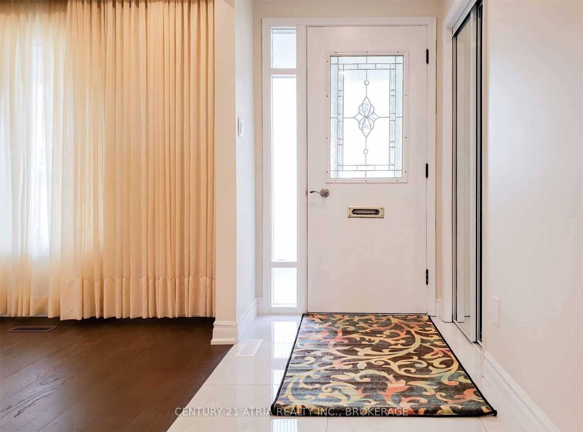 Markham, ON L3R 1V5,27 Fonthill BLVD