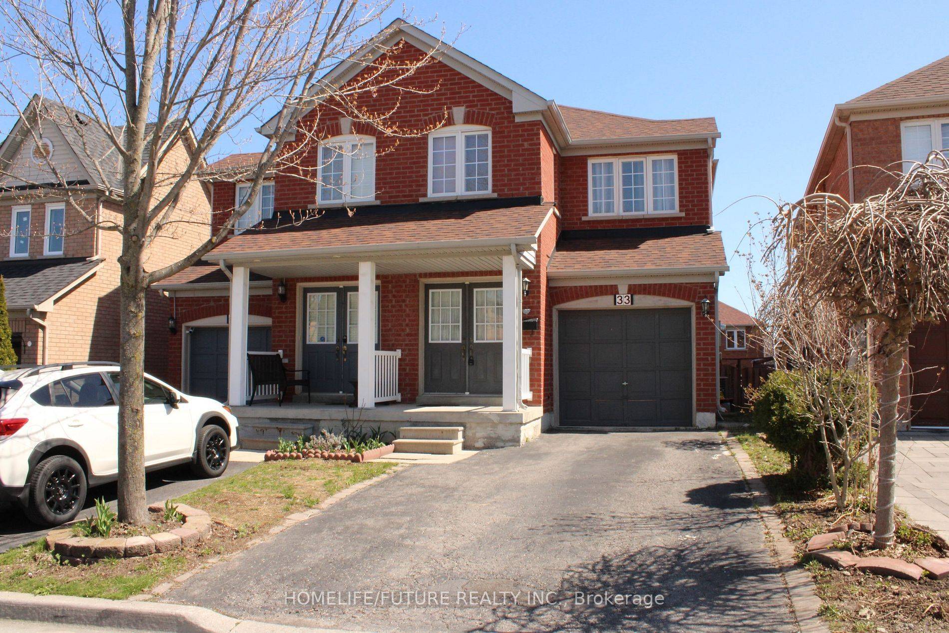 Markham, ON L3S 4S7,33 TARA CRES