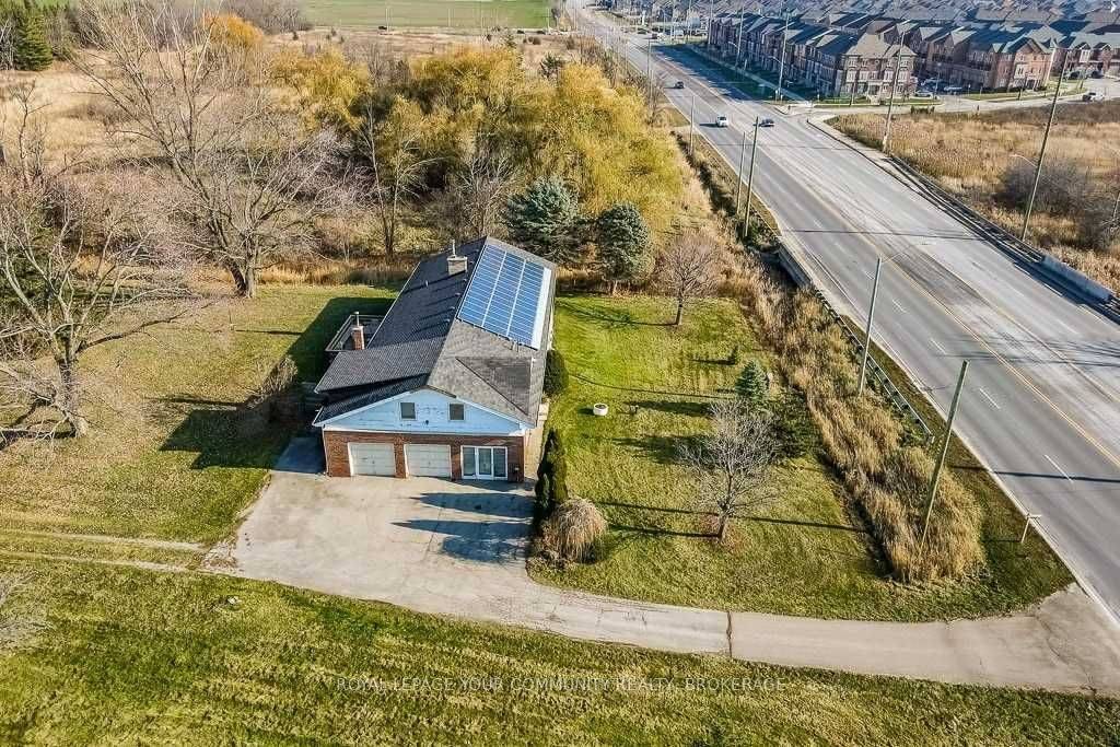 Markham, ON L6C 1K6,5108 Major Mackenzie DR