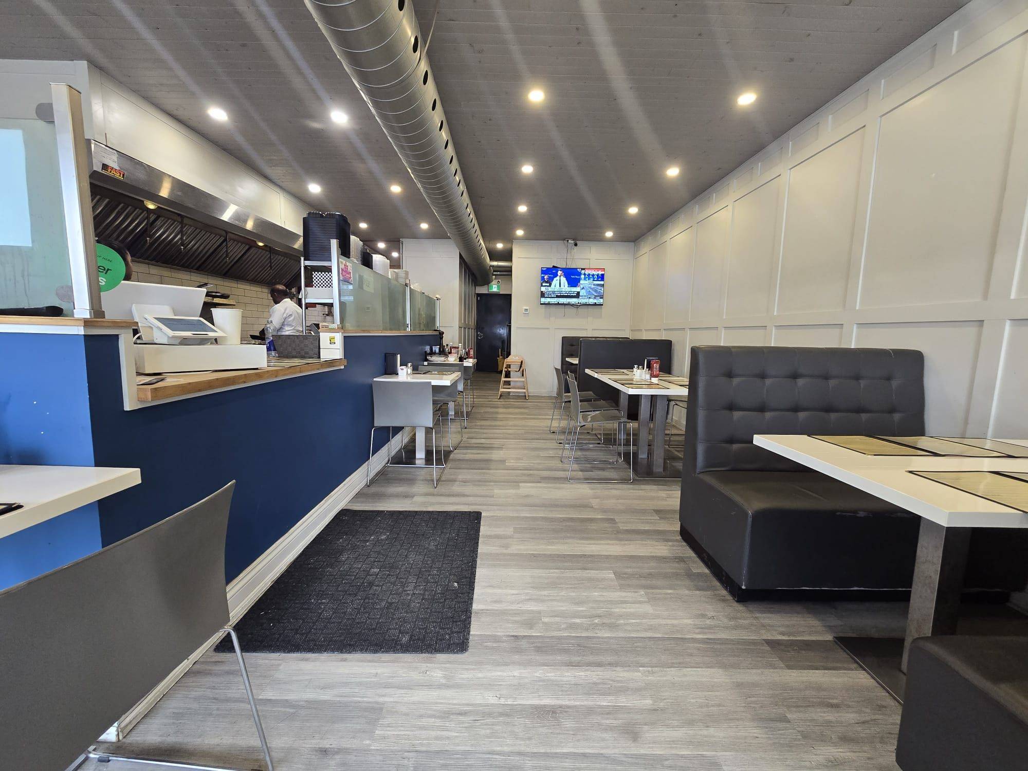 King, ON L0G 1N0,13065 27 HWY #1